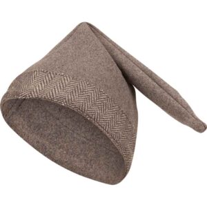 Toki Wool Hat