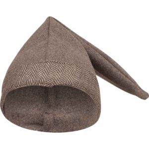 Toki Wool Hat