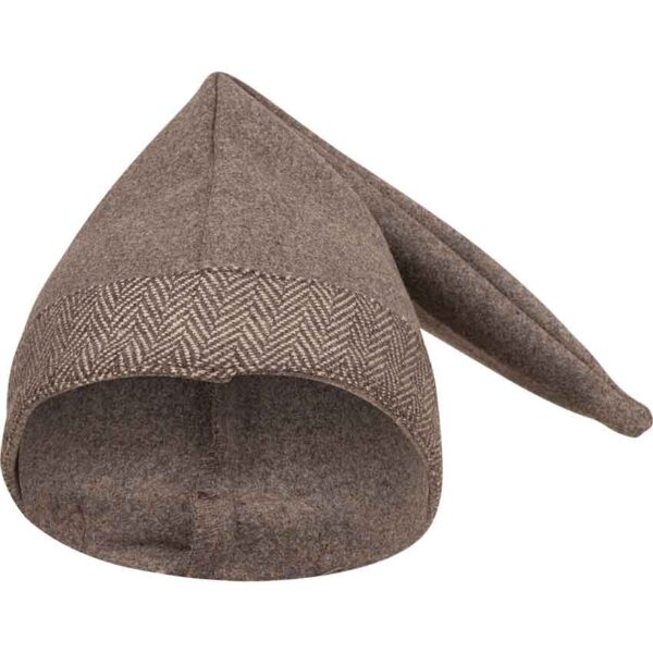 Toki Wool Hat