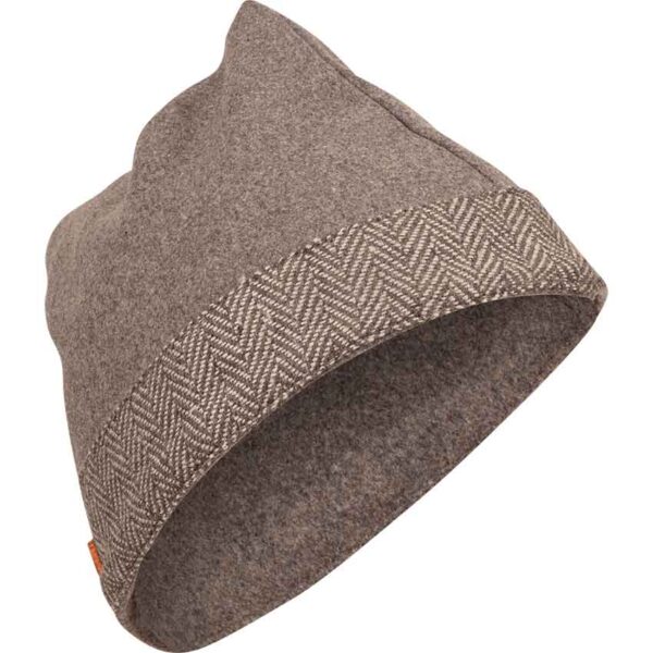Toki Wool Hat