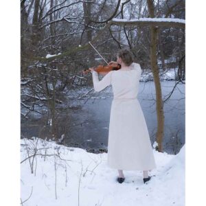 Wanda Light Cotton Underdress