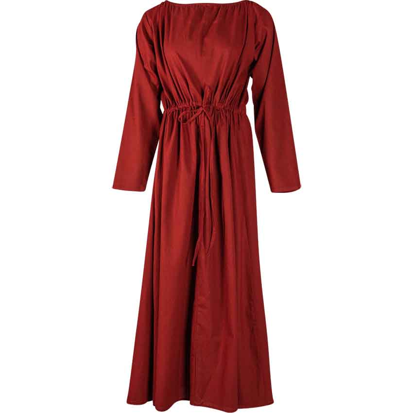 Wanda Light Cotton Underdress