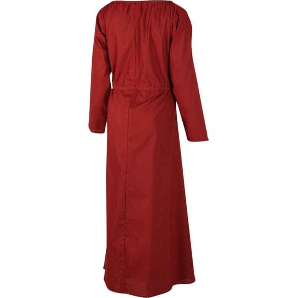 Wanda Light Cotton Underdress