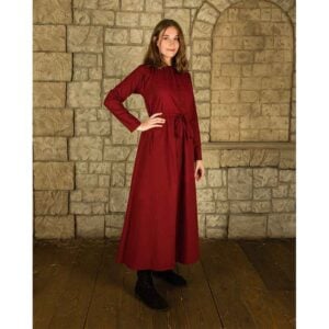 Wanda Light Cotton Underdress