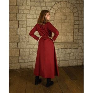 Wanda Light Cotton Underdress