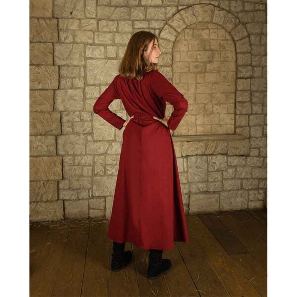 Wanda Light Cotton Underdress