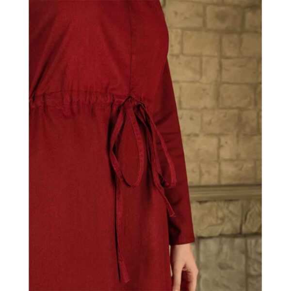 Wanda Light Cotton Underdress