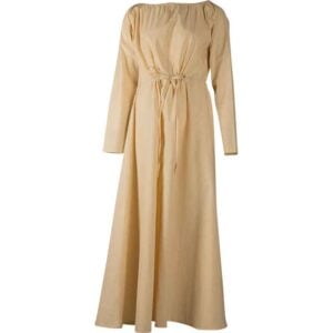Wanda Light Cotton Underdress