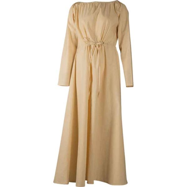 Wanda Light Cotton Underdress