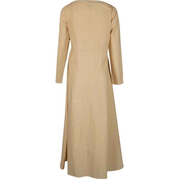 Wanda Light Cotton Underdress