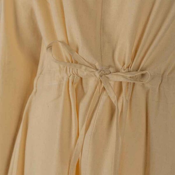 Wanda Light Cotton Underdress