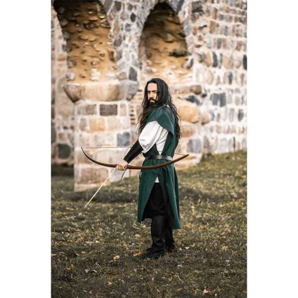 Frederick Tabard - Green