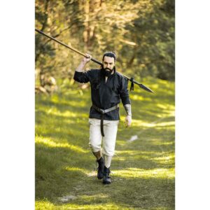 Veli Medieval Breeches - Hemp