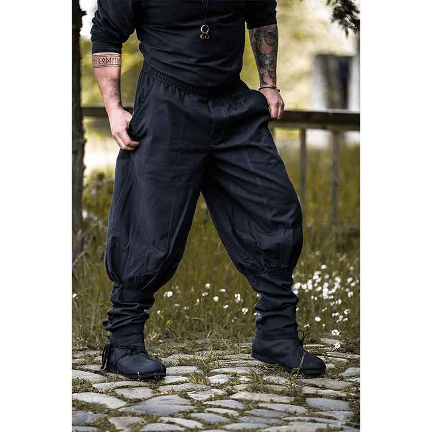 Medieval Style Trousers medieval-style-trousers