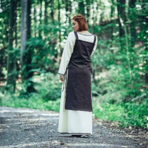 Aleiga Viking Overdress - Brown