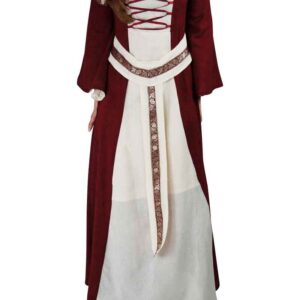 Eara Children's Medieval Dress