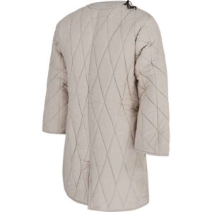 Nils Medieval Gambeson - Natural