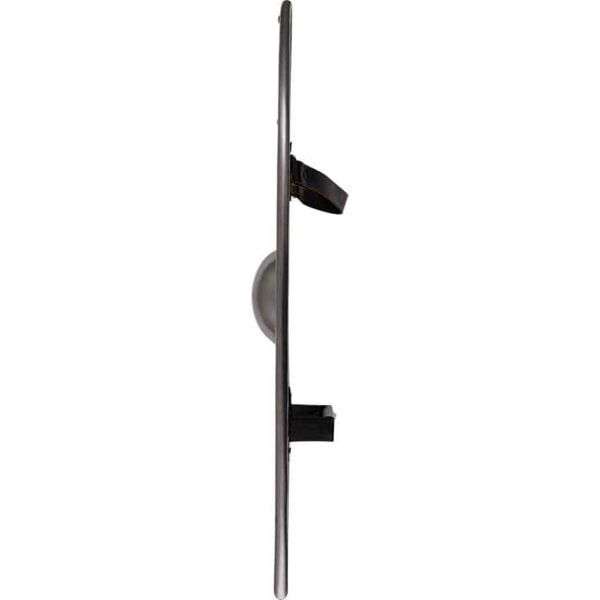 Medieval Warrior Wooden Shield - Image 3