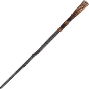 Witch's Broomstick Wand