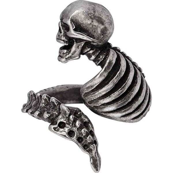 Resurrected Ring