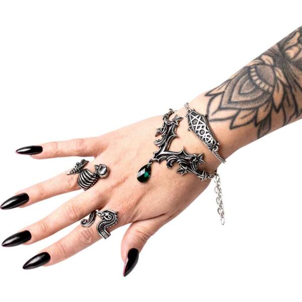 Fafnirok Ring