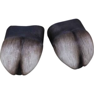 Hooves Feet Covers