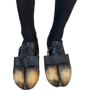 Hooves Feet Covers