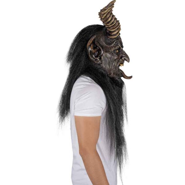 The Krampen Mask