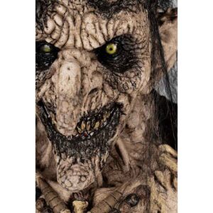 Priestess of Hell Mask