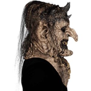 Priestess of Hell Mask