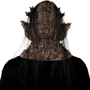 Priestess of Hell Mask