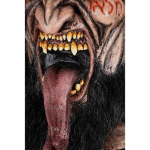 Abadon Demon Mask