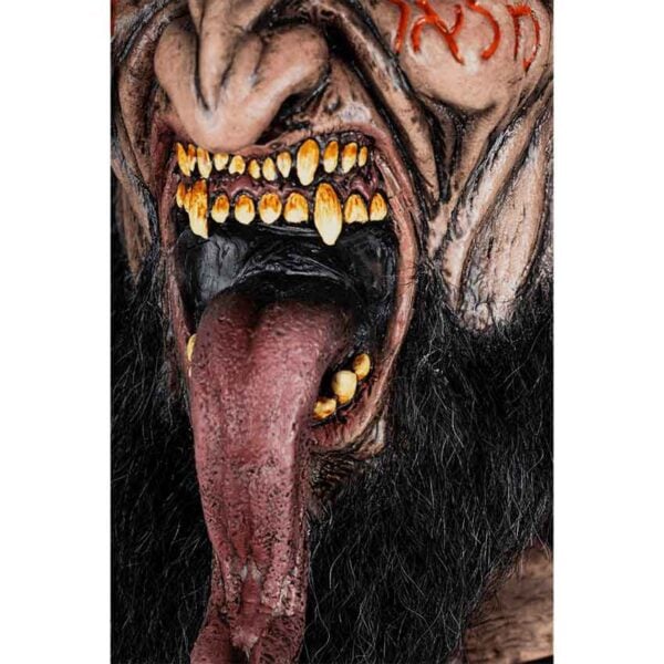 Abadon Demon Mask