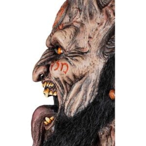 Abadon Demon Mask