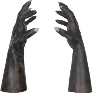 Mephistopheles Demon Hands