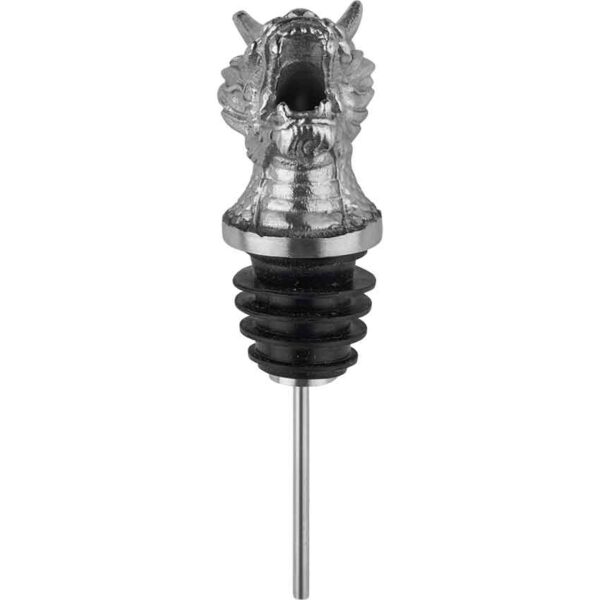 Chinese Dragon Wine Pourer