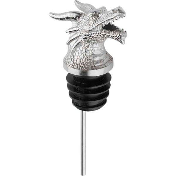Dragon Wine Pourer
