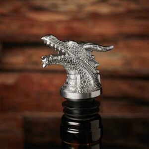 Dragon Wine Pourer