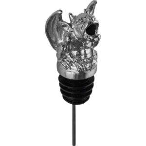 Gargoyle Wine Pourer