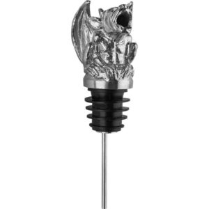 Gargoyle Wine Pourer