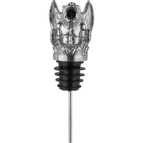 Gargoyle Wine Pourer