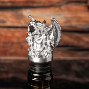 Gargoyle Wine Pourer