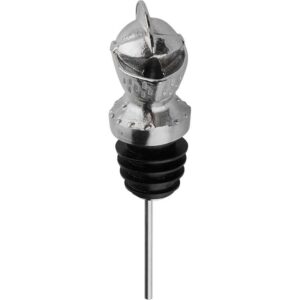 Knight Wine Pourer