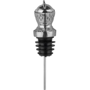 Knight Wine Pourer