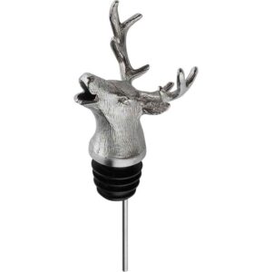 Stag Wine Pourer