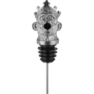 Chimpanzee King Premium Wine Pourer