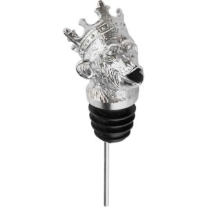 Chimpanzee King Premium Wine Pourer