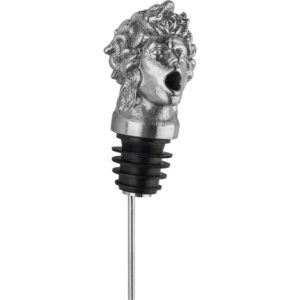 Medusa Premium Wine Pourer