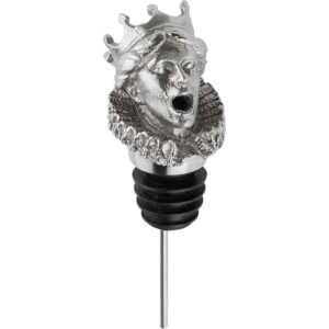 Medieval Queen Premium Wine Pourer