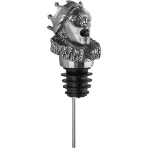 Medieval Queen Premium Wine Pourer